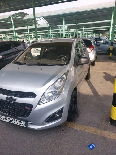 Chevrolet Spark, 2013, Ташкент (город)