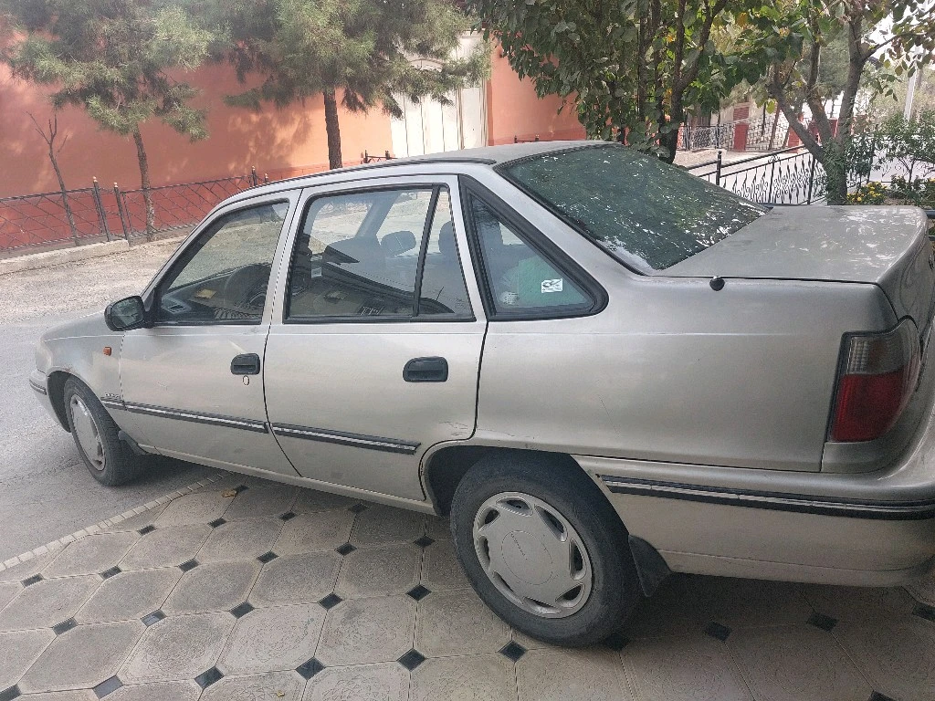 Daewoo Nexia