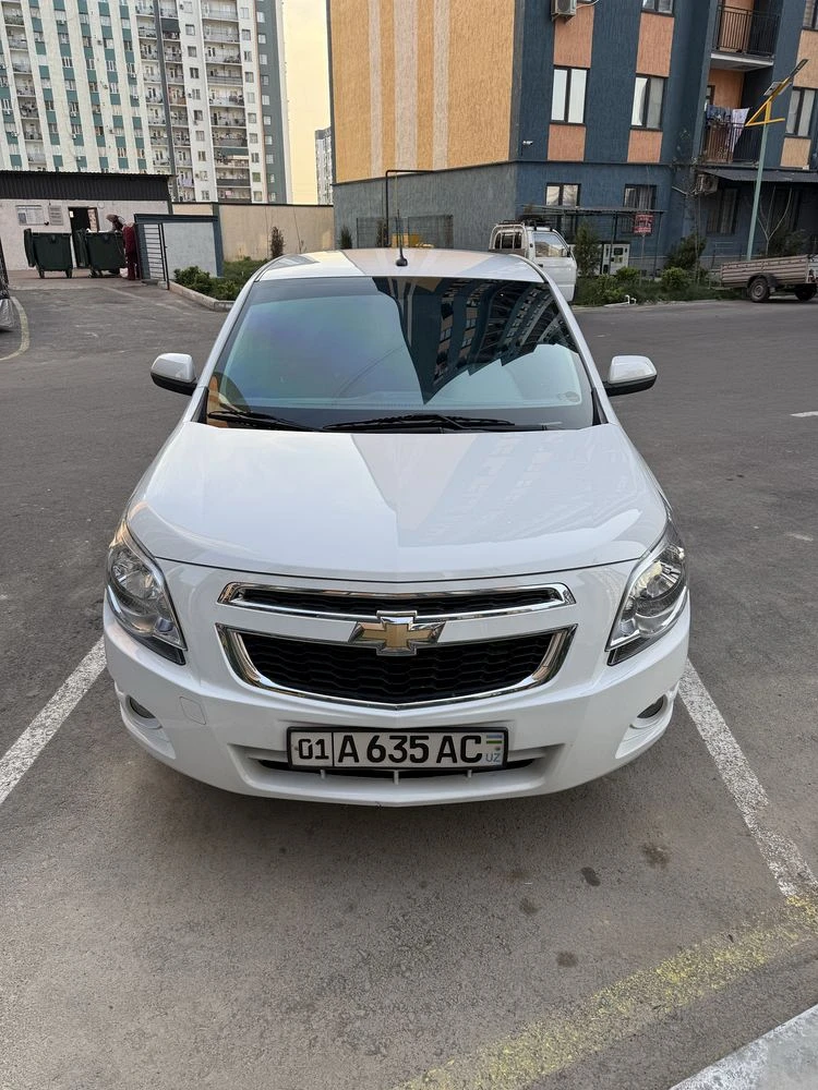 Chevrolet Cobalt