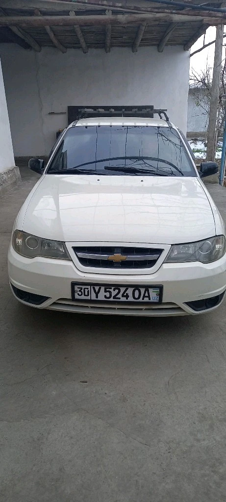 Daewoo Nexia