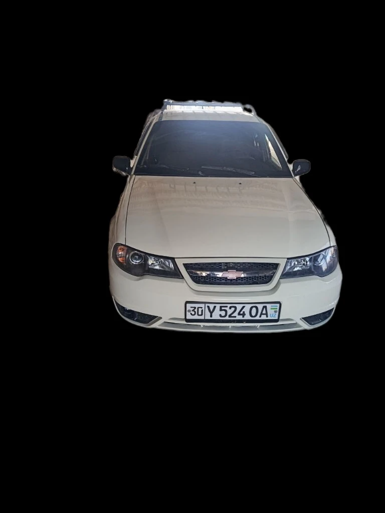 Daewoo Nexia