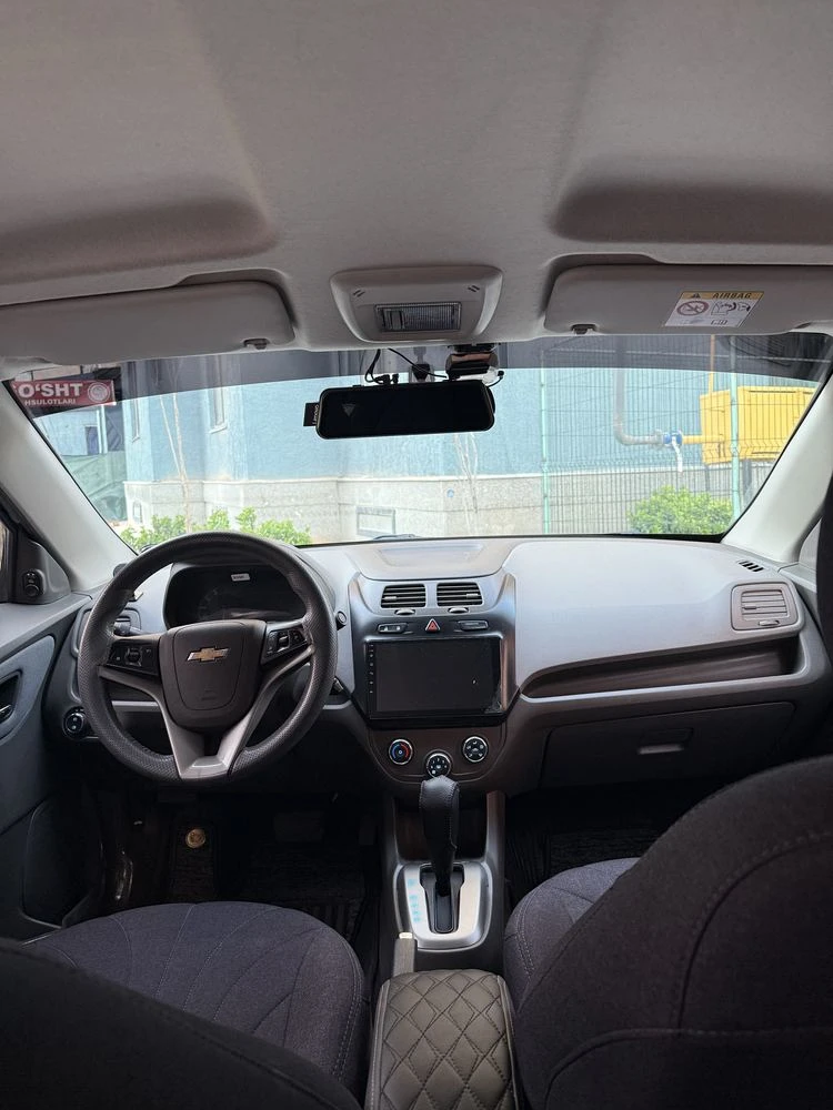 Chevrolet Cobalt