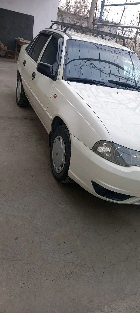 Daewoo Nexia