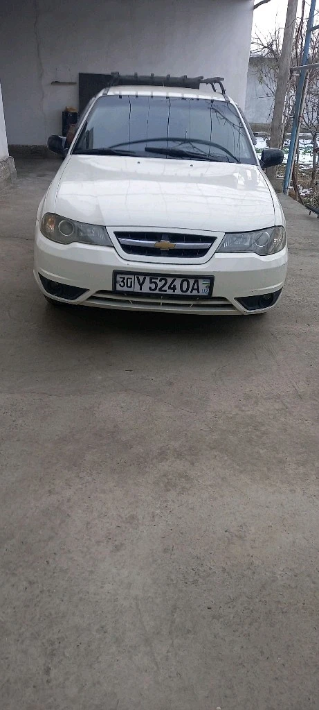 Daewoo Nexia