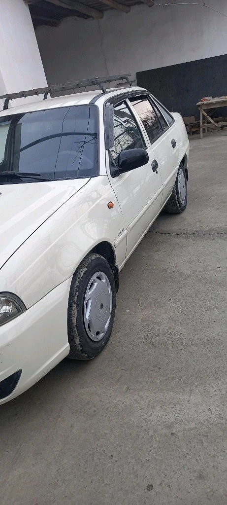 Daewoo Nexia