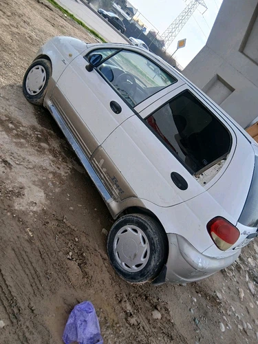 Chevrolet Matiz, 2006, Toshkent shahri