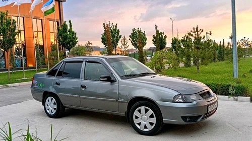 Chevrolet Nexia, 2012, Toshkent shahri