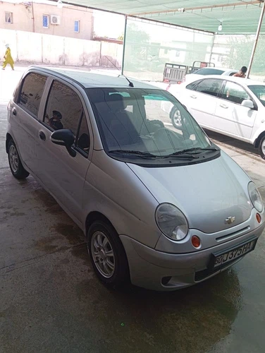 Chevrolet Matiz, 2013, Buxoro