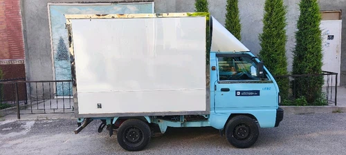 Chevrolet Labo, 2024, Toshkent shahri