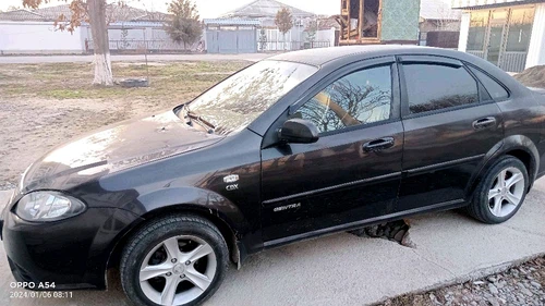 Chevrolet Lacetti, 2012, Jizzax