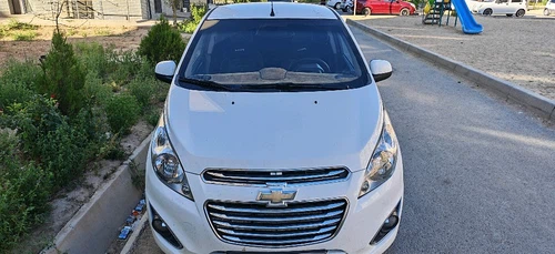 Chevrolet Spark, 2018, Кашкадарьинская область
