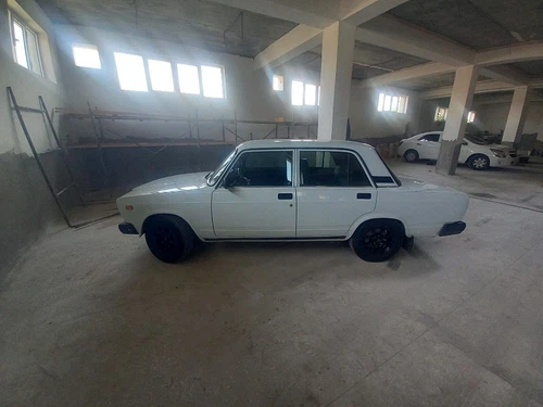 Lada (ВАЗ) 2107, 1985, Toshkent