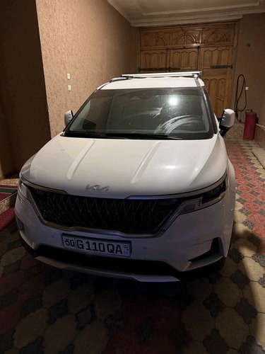 Kia Carnival, 2022, Namangan