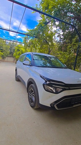 Kia Carens, 2024, Qashqadaryo