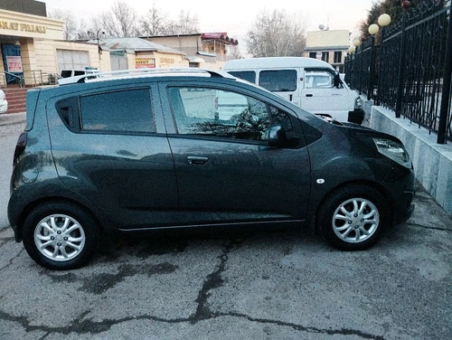 Chevrolet Spark, 2020, Ташкентская область