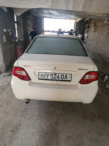 Daewoo Nexia, 2009, Namangan
