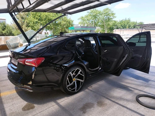 Chevrolet Malibu, 2020, Buxoro
