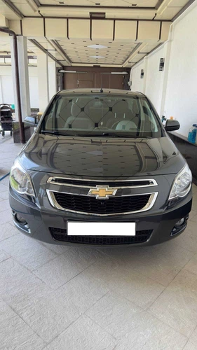 Chevrolet Cobalt, 2025, Toshkent