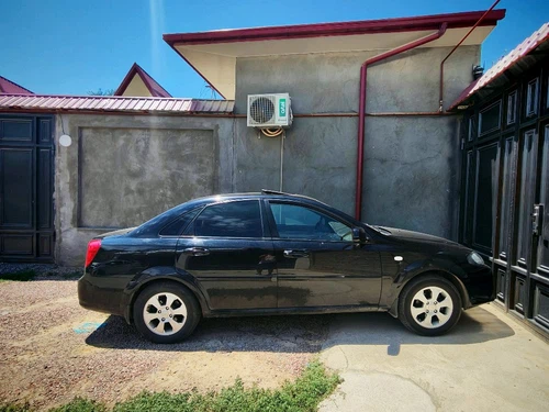 Chevrolet Lacetti, 2009, Toshkent