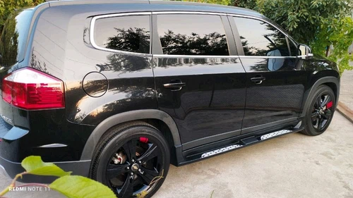Chevrolet Orlando, 2015, Farg'ona