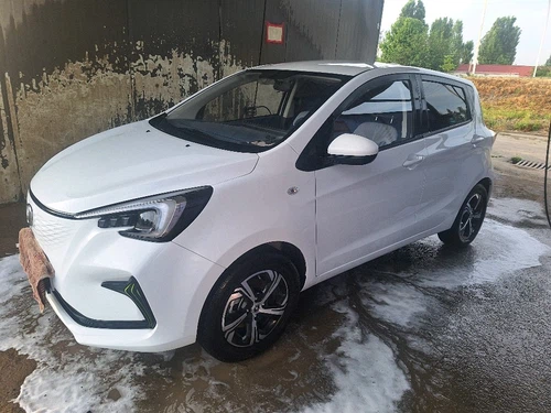Changan Benben E-Star, 2024, Andijon