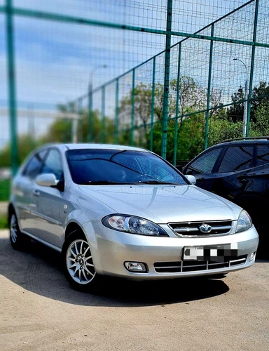 Daewoo Lacetti, 2006, Toshkent