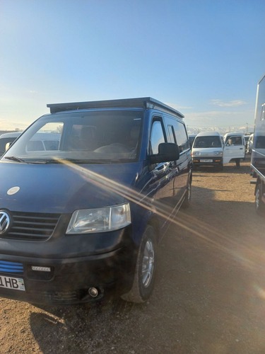 Volkswagen Transporter, 2010, Samarqand