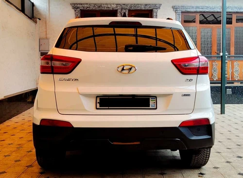 Hyundai Creta, 2020, Andijon