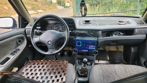 Daewoo Nexia, 2004, Toshkent