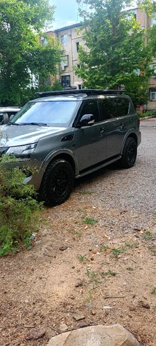 Nissan Armada, 2020, Toshkent shahri