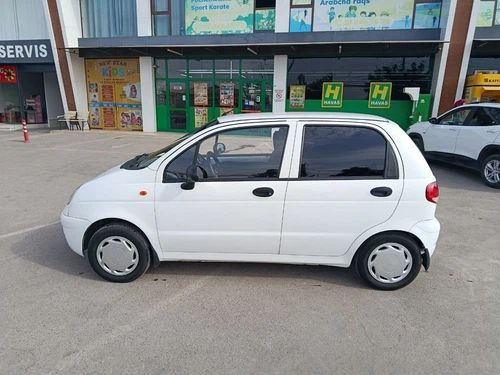 Chevrolet Matiz, 2017, Toshkent