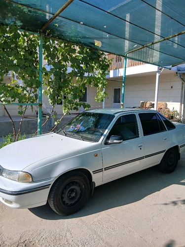 Daewoo Nexia, 2002, Toshkent