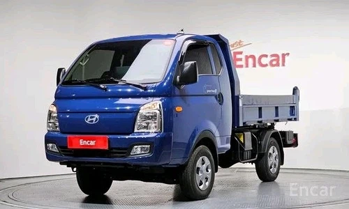 Hyundai Porter, 2026, Toshkent shahri