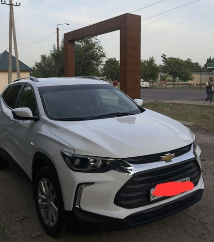 Chevrolet Tracker, 2023, Toshkent