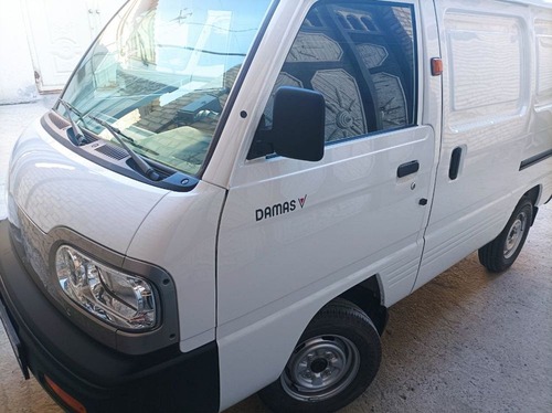 Chevrolet Damas, 2026, Buxoro
