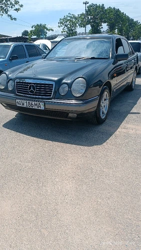 Mercedes-Benz E-Класс, 1996, Andijon