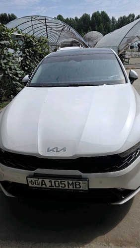 Kia K5, 2025, Andijon