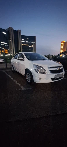 Chevrolet Cobalt, 2021, Toshkent