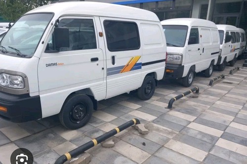 Chevrolet Damas, 2025, Toshkent shahri
