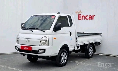 Hyundai Porter, 2026, Toshkent shahri