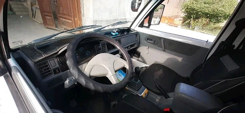 Daewoo Damas, 2023, Jizzax
