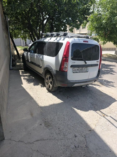 Lada (ВАЗ) Largus, 2019, Toshkent shahri