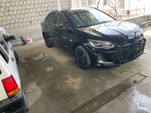 Chevrolet Onix, 2025, Ферганская область