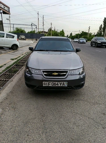 Chevrolet Nexia, 2012, Toshkent shahri