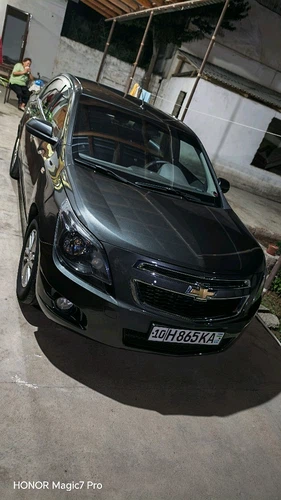 Chevrolet Cobalt, 2020, Toshkent