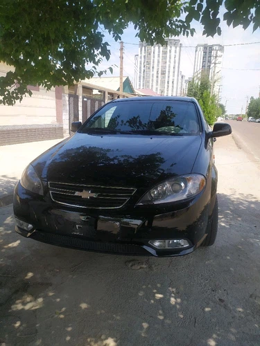 Chevrolet Lacetti, 2022, Toshkent