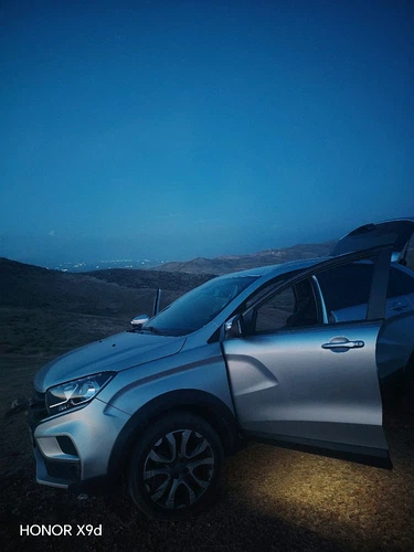 Lada (ВАЗ) XRAY, 2022, Ташкентская область
