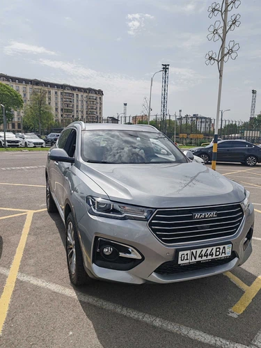 Haval H6S, 2020, Toshkent