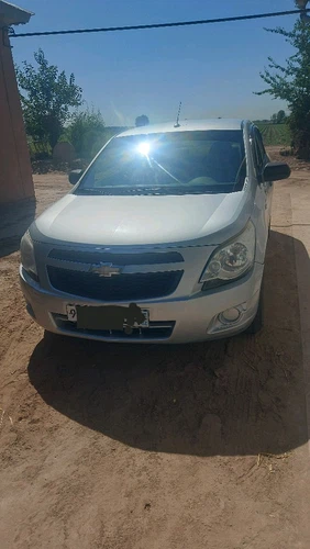 Chevrolet Cobalt, 2013, Республика Каракалпакстан