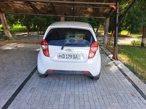 Chevrolet Spark, 2019, Ташкент (город)
